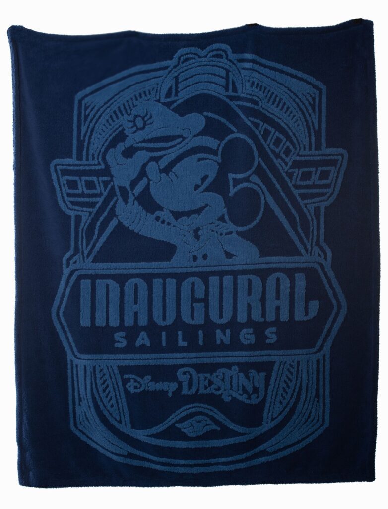 Dive In! A First Glimpse Of Disney Destiny Merch is Here! 25 Disney Destiny Merch