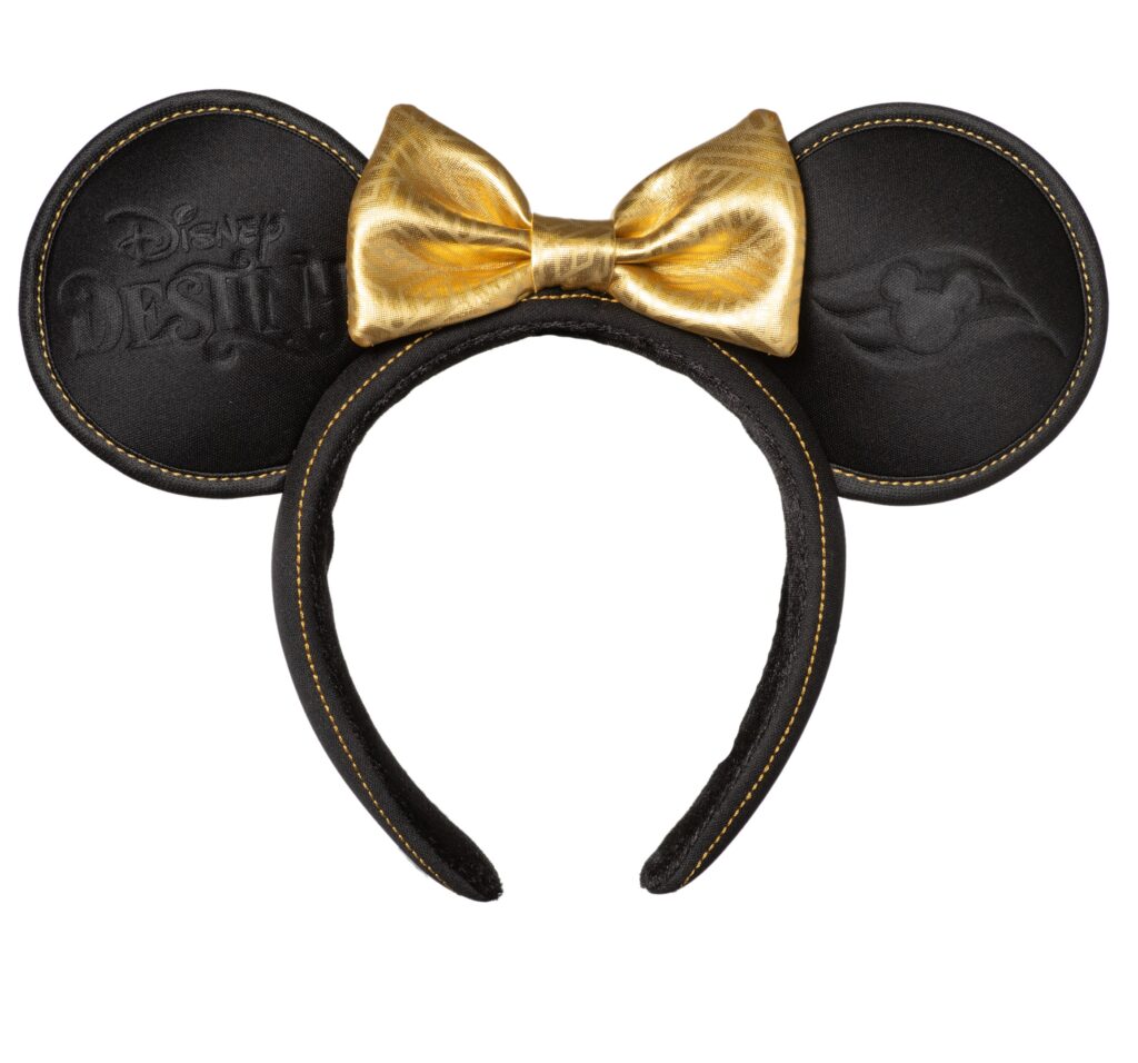 Dive In! A First Glimpse Of Disney Destiny Merch is Here! 35 Disney Destiny Merch