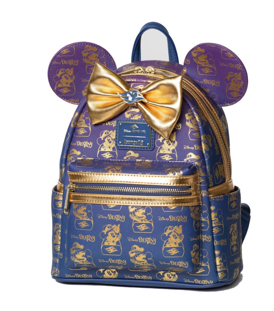 Dive In! A First Glimpse Of Disney Destiny Merch is Here! 17 Disney Destiny Merch