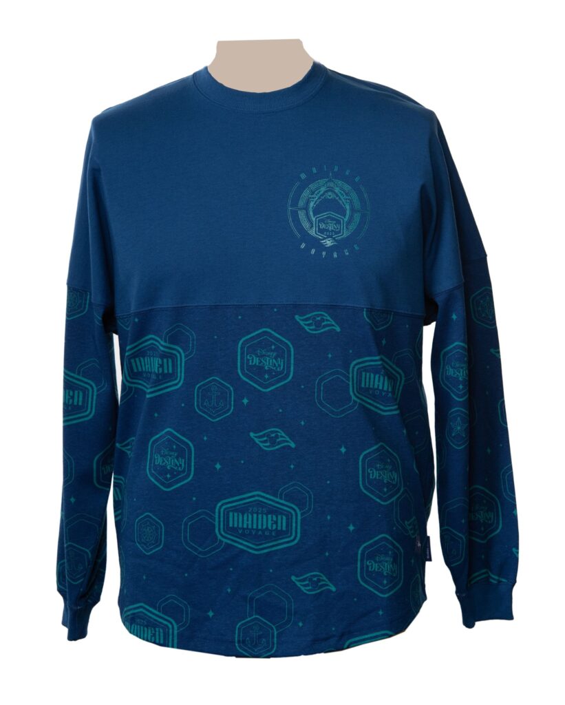 Dive In! A First Glimpse Of Disney Destiny Merch is Here! 5 Disney Destiny Merch