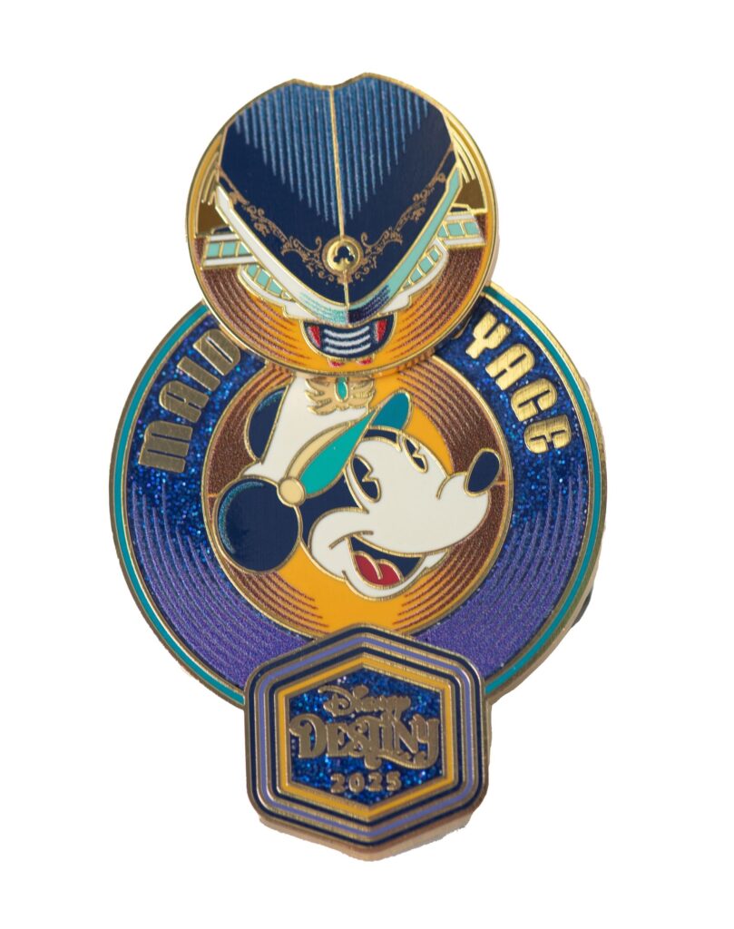 Dive In! A First Glimpse Of Disney Destiny Merch is Here! 10 Dive In! A First Glimpse Of Disney Destiny Merch is Here! 2