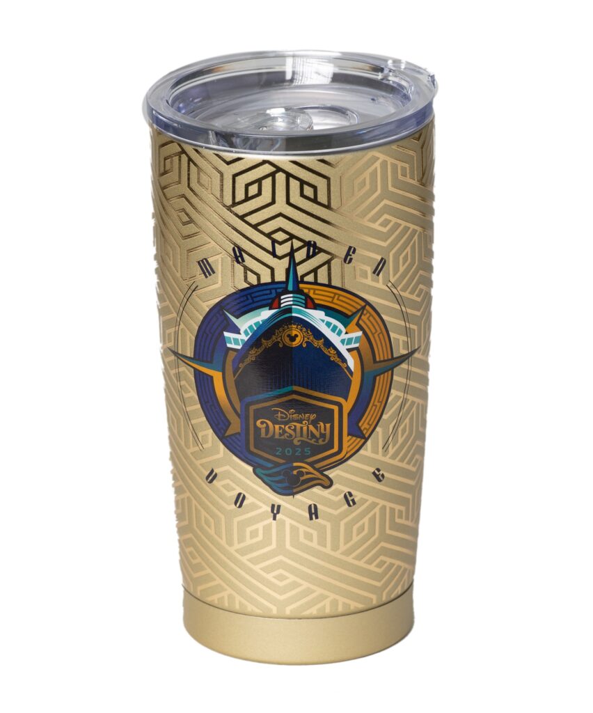 Dive In! A First Glimpse Of Disney Destiny Merch is Here! 11 Disney Destiny Merch