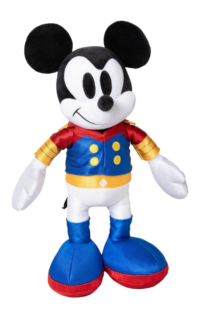 Dive In! A First Glimpse Of Disney Destiny Merch is Here! 41 Disney Destiny Merch