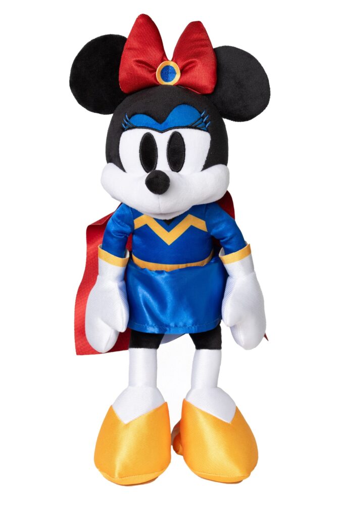 Dive In! A First Glimpse Of Disney Destiny Merch is Here! 39 Disney Destiny Merch