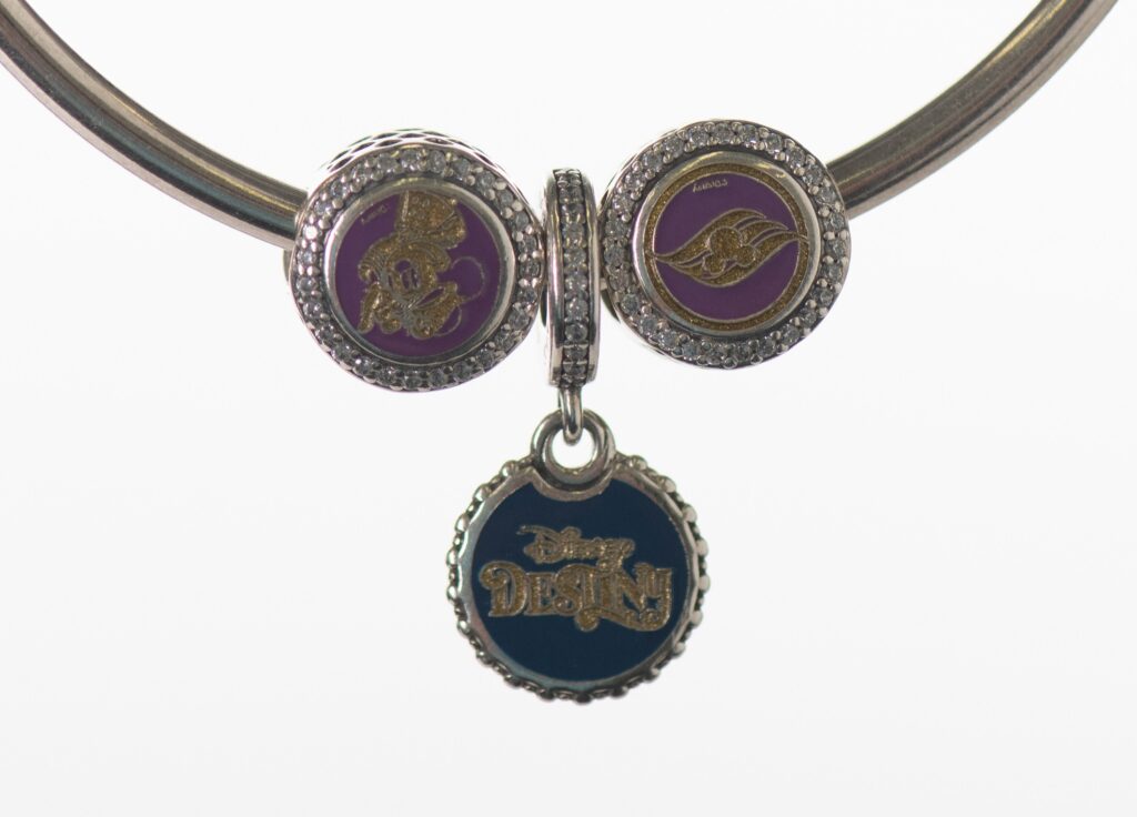 Dive In! A First Glimpse Of Disney Destiny Merch is Here! 20 Disney Destiny Merch