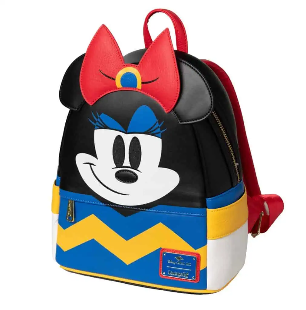 Dive In! A First Glimpse Of Disney Destiny Merch is Here! 38 Disney Destiny Merch