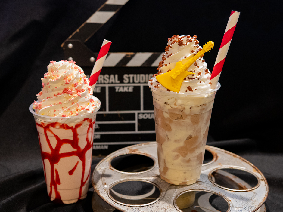 Universal Orlando Celebrates 40 Years of Back to the Future With Limited-Time Eats, Merch & Photo Ops 3 Universal Orlando Celebrates 40 Years of Back to the Future With Limited-Time Eats, Merch & Photo Ops 2