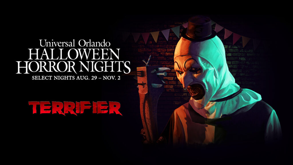 Updated Breakdown of Everything We Know (So Far) About Halloween Horror Nights 34 at Universal Orlando 5 Updated Breakdown of Everything We Know (So Far) About Halloween Horror Nights 34 at Universal Orlando 4