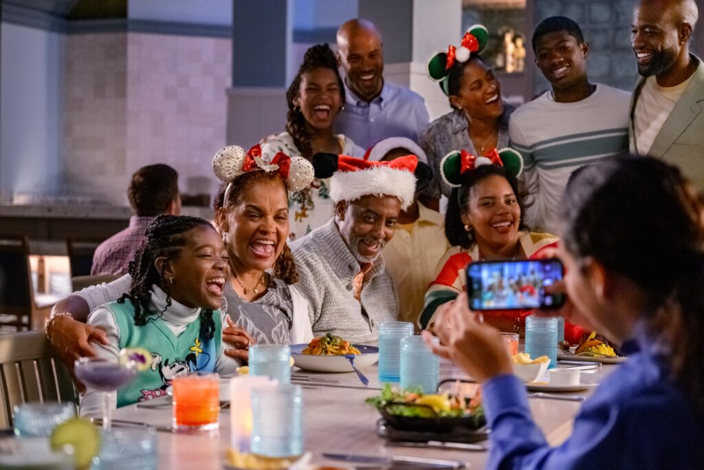 Walt Disney World Unwraps the Magic for the 2025 Holiday Season 14 Walt Disney World Unwraps the Magic for the 2025 Holiday Season 12
