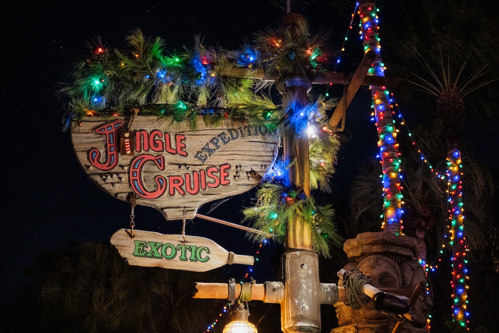 Walt Disney World Unwraps the Magic for the 2025 Holiday Season 3 Walt Disney World Unwraps the Magic for the 2025 Holiday Season 2