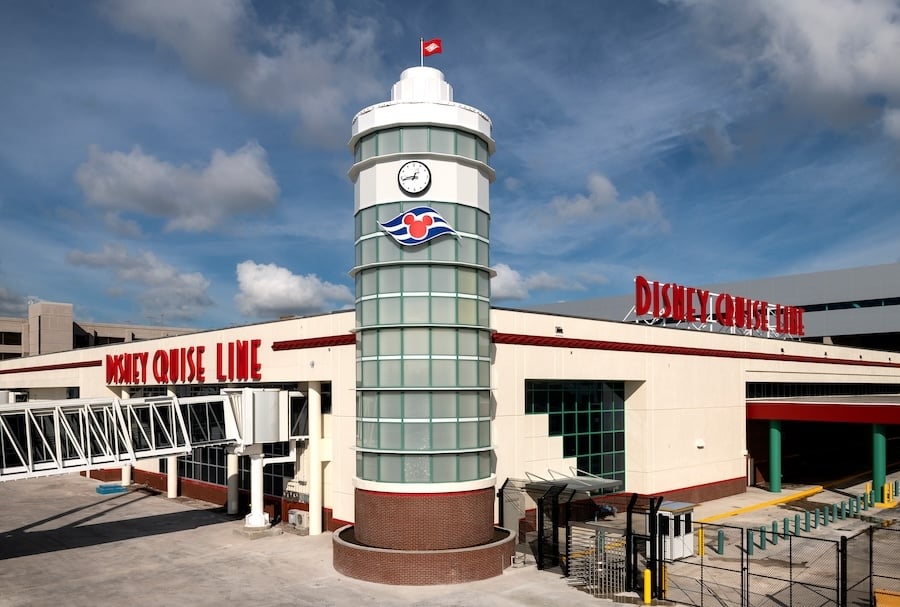 Top 5 Reasons Why You Should Cruise from Disney’s Fort Lauderdale Terminal 1 Top 5 Reasons Why You Should Cruise from Disney’s Fort Lauderdale Terminal 1