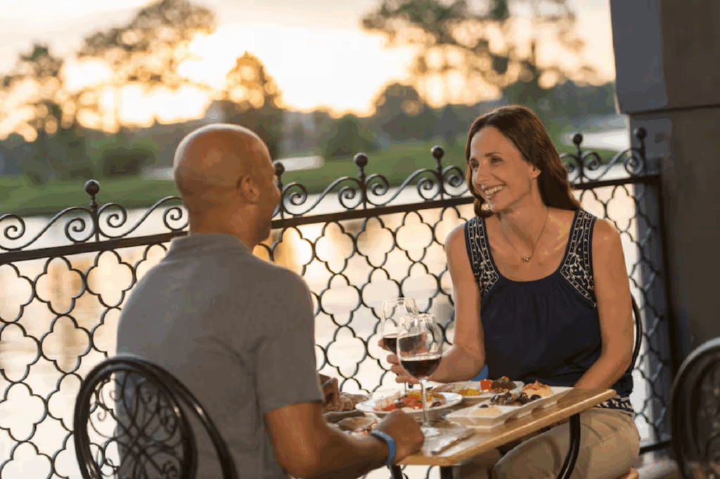 Taste Your Way Through EPCOT: 2025 Food & Wine Festival Dates & Delicious Details! 8 Taste Your Way Through EPCOT: 2025 Food & Wine Festival Dates & Delicious Details! 7