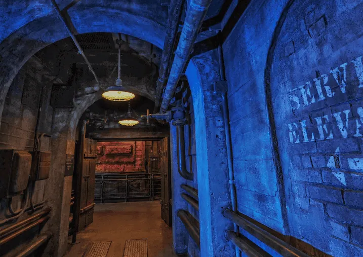 Complete Guide to The Twilight Zone Tower of Terror at Disney's Hollywood Studios 4 Complete Guide to The Twilight Zone Tower of Terror at Disney's Hollywood Studios 1