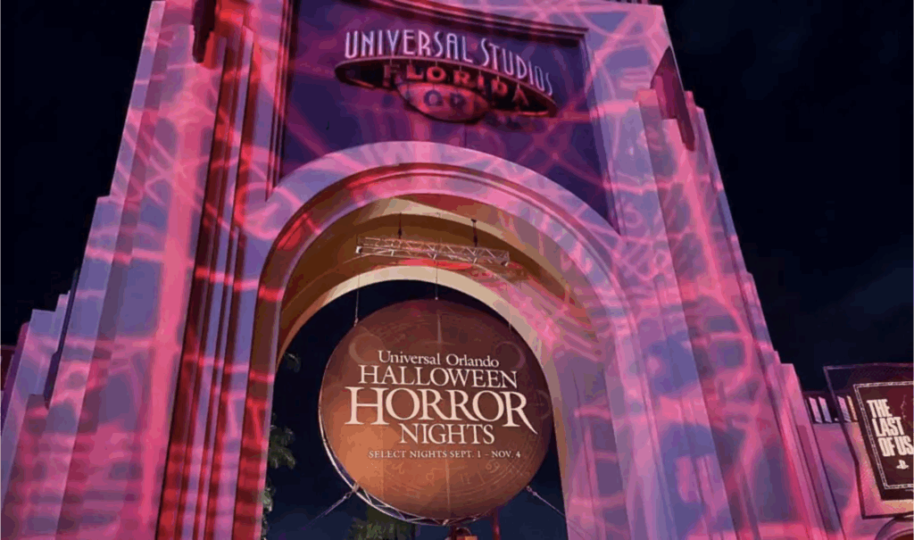 Reservation Date Set for Premier Passholder Free Halloween Horror Nights Admission