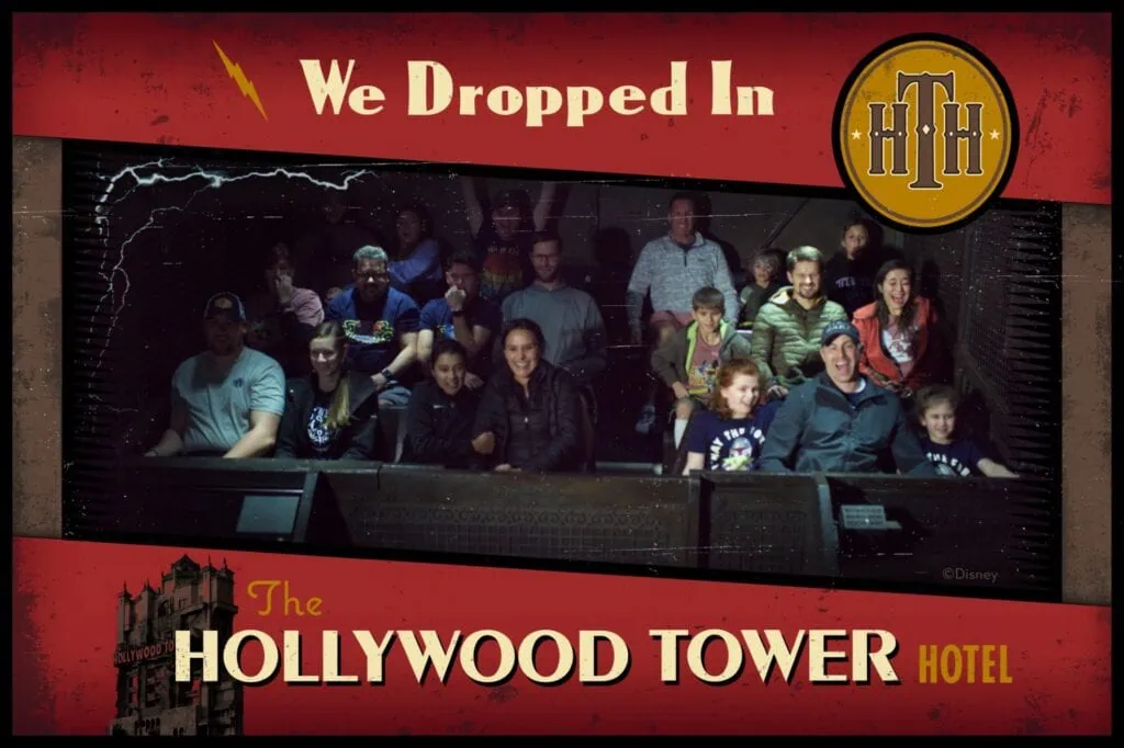 Complete Guide to The Twilight Zone Tower of Terror at Disney's Hollywood Studios 5 Complete Guide to The Twilight Zone Tower of Terror at Disney's Hollywood Studios 2