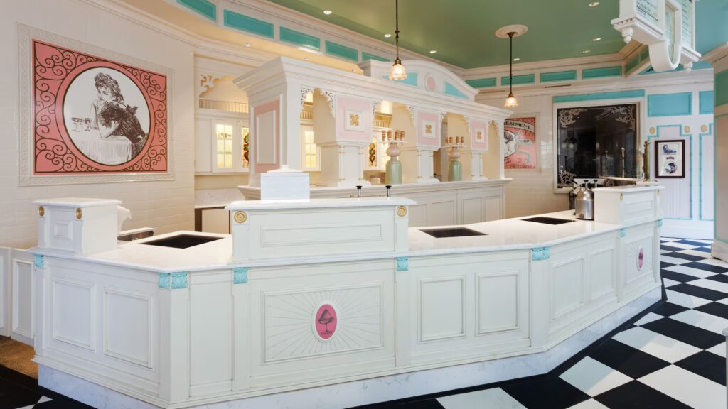 Celebrate National Ice Cream Day at Walt Disney World Today! 3