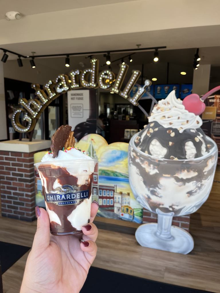 Celebrate National Ice Cream Day at Walt Disney World Today! 8