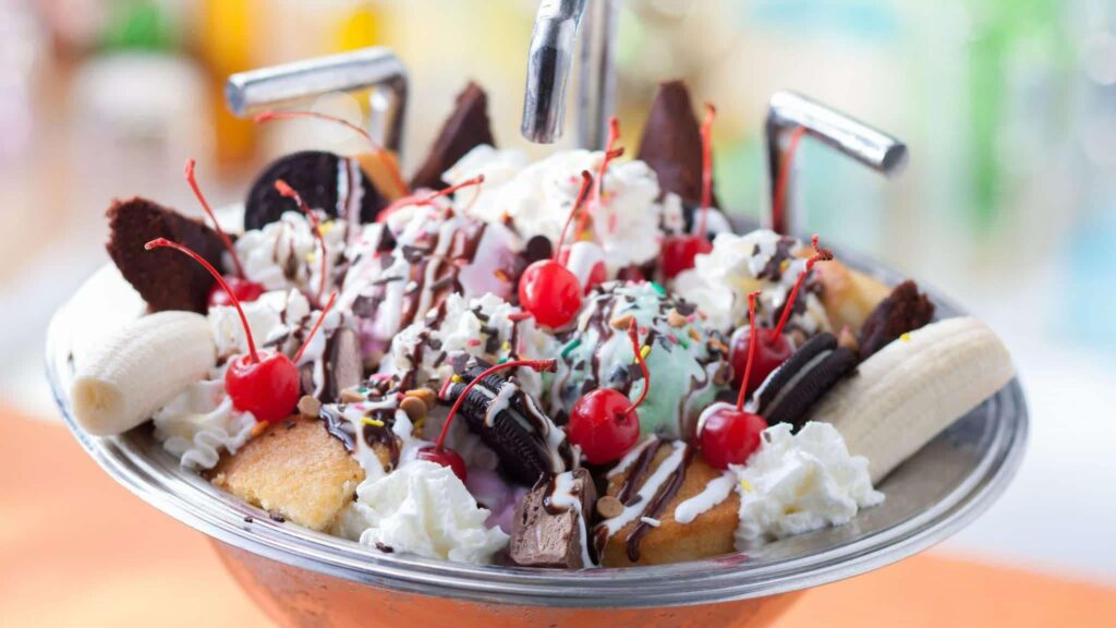 Celebrate National Ice Cream Day at Walt Disney World Today! 7