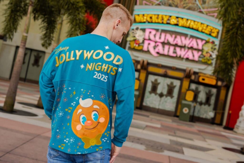 Full Dates and Details for 2025 Jollywood Nights at Hollywood Studios 4 Full Dates and Details for 2025 Jollywood Nights at Hollywood Studios 4