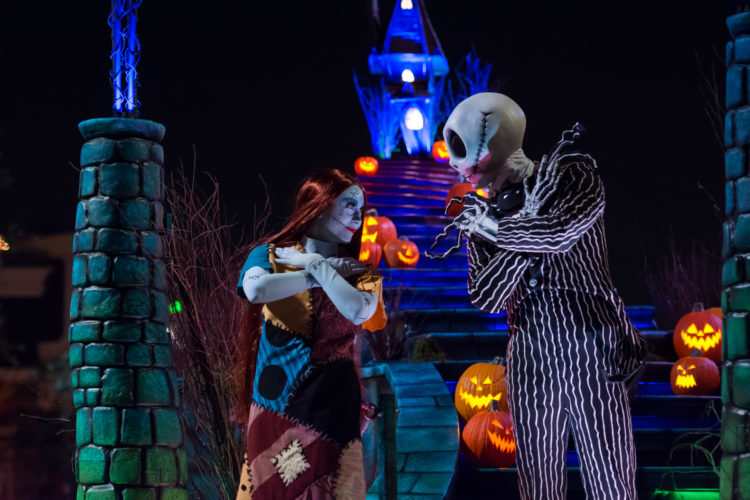 Mickey's Not-So-Scary Halloween Party vs. Oogie Boogie Bash: A Spooktacular Showdown 6 Mickey's Not-So-Scary Halloween Party vs. Oogie Boogie Bash: A Spooktacular Showdown 6