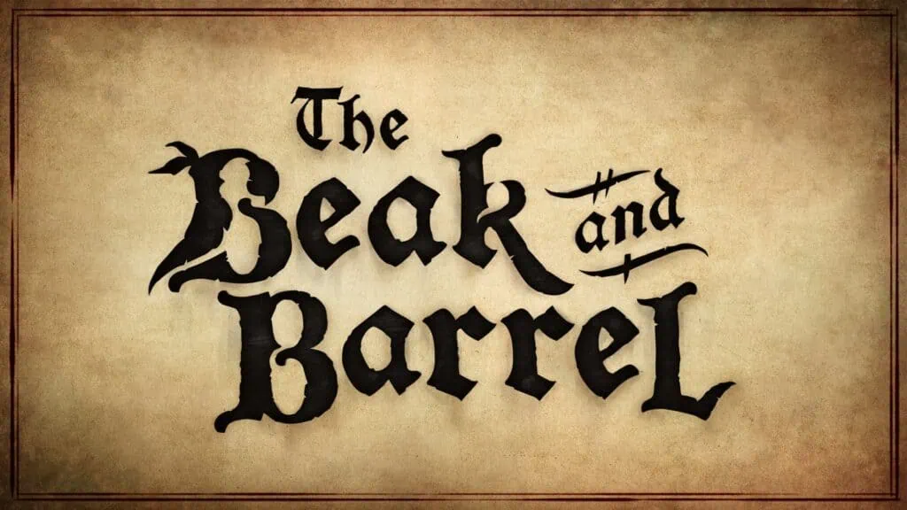 Everything You Need to Know About The Beak and Barrel Coming to Magic Kingdom 1 Everything You Need to Know About The Beak and Barrel Coming to Magic Kingdom