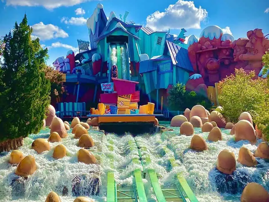 Upcoming Universal Orlando Resort Closures and Refurbishments 3
