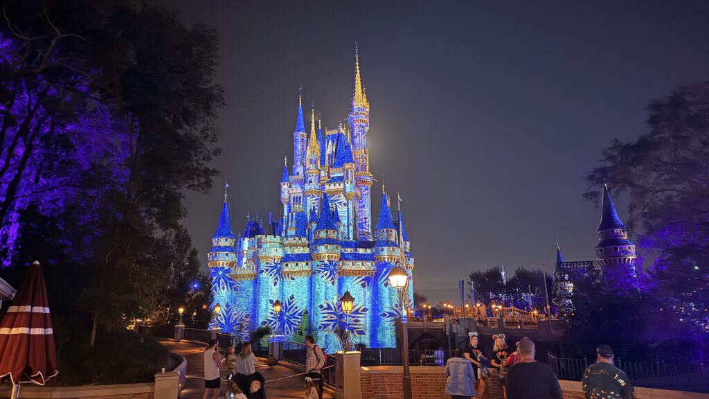 When Is the Best Time to Visit Walt Disney World in 2025? 4 When Is the Best Time to Visit Walt Disney World in 2025? 3