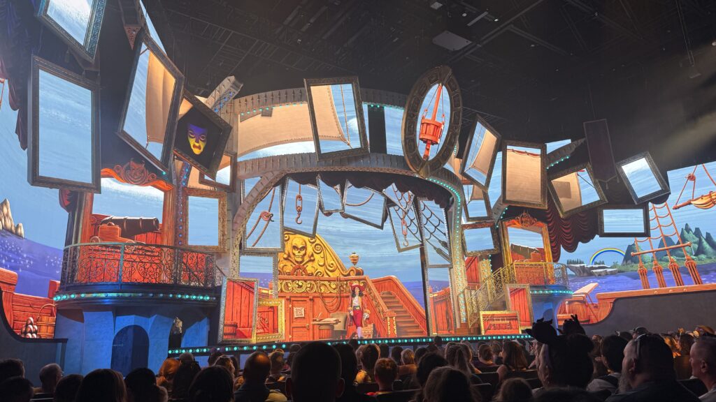 When Is the Best Time to Visit Walt Disney World in 2025? 6 When Is the Best Time to Visit Walt Disney World in 2025? 5