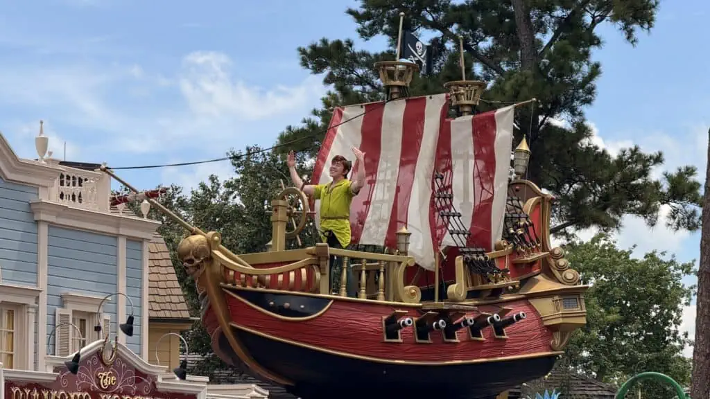 When Is the Best Time to Visit Walt Disney World in 2025? 2 When Is the Best Time to Visit Walt Disney World in 2025? 1