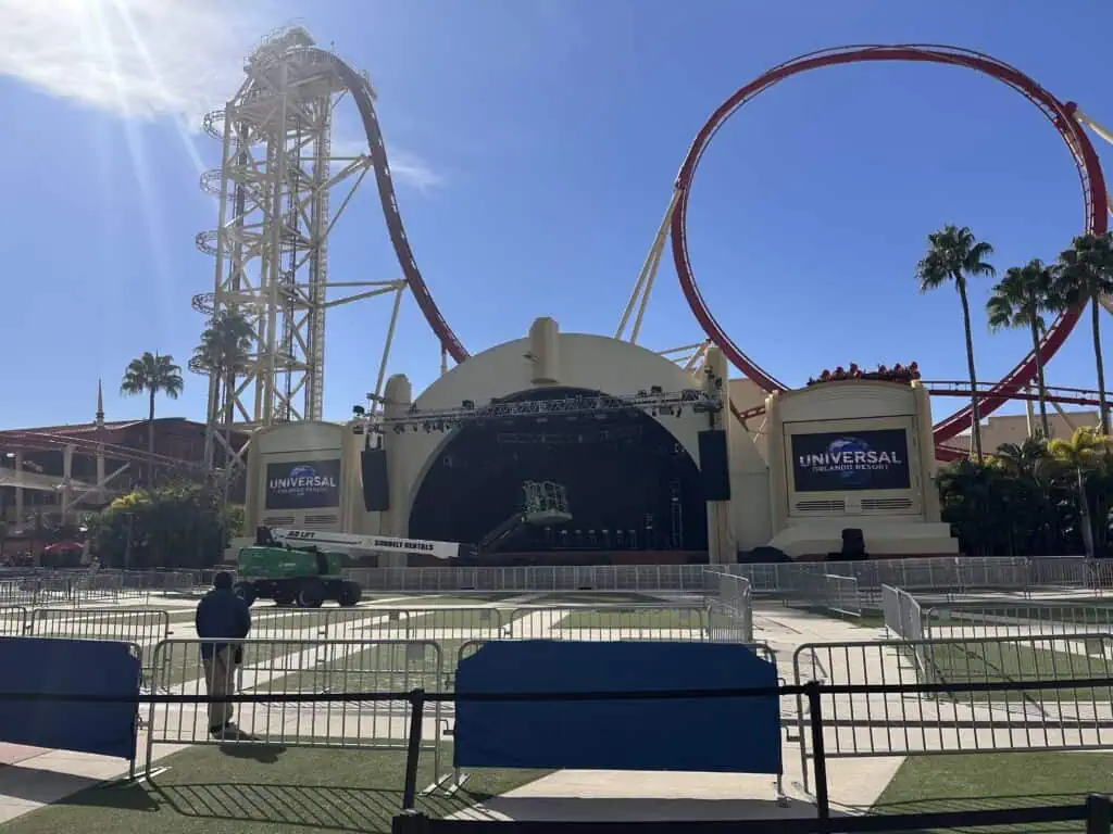 Upcoming Universal Orlando Resort Closures and Refurbishments 2