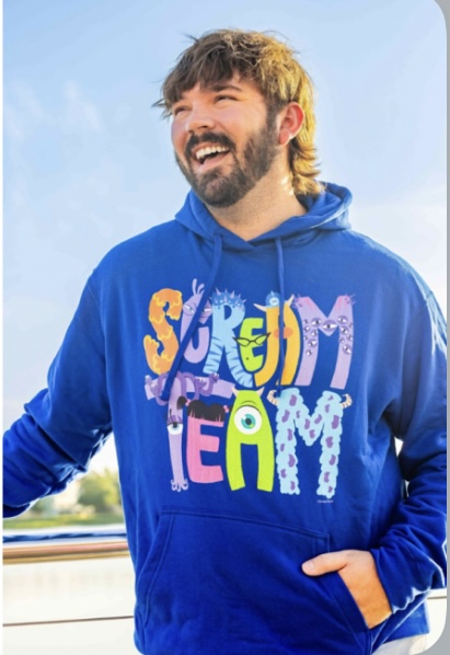 Amazon Disney Halloween Merch