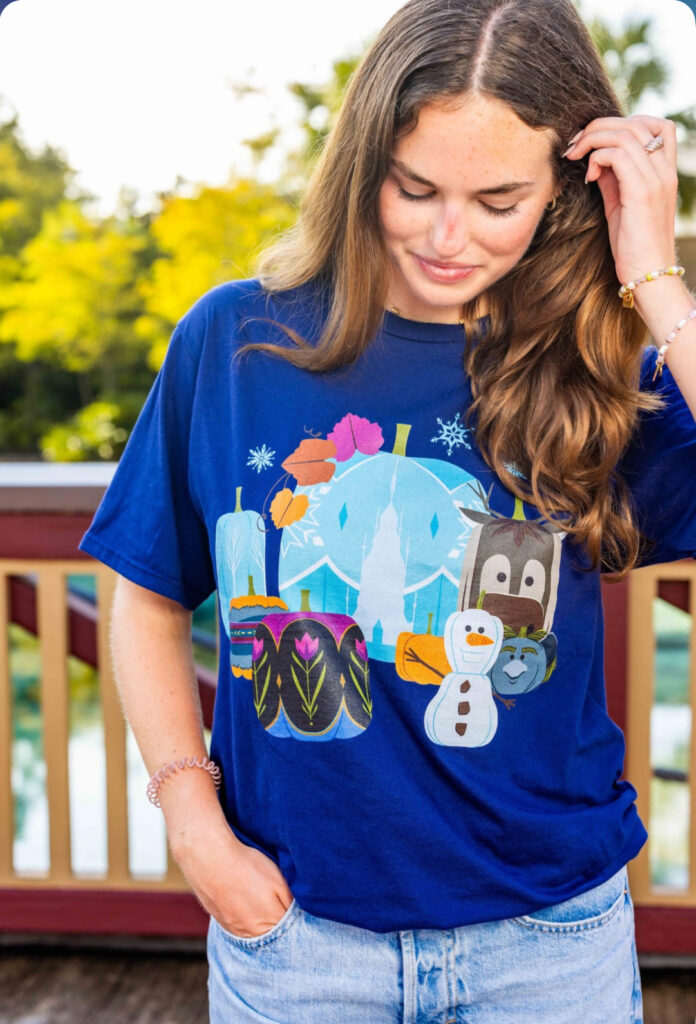 Amazon Disney Halloween Merch