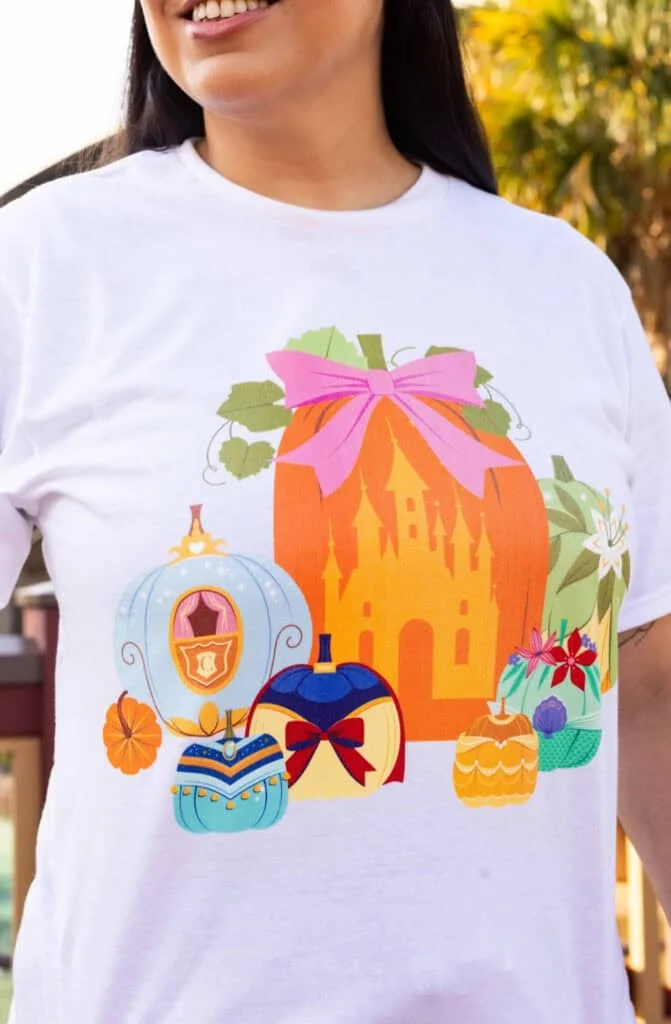 Amazon Disney Halloween Merch