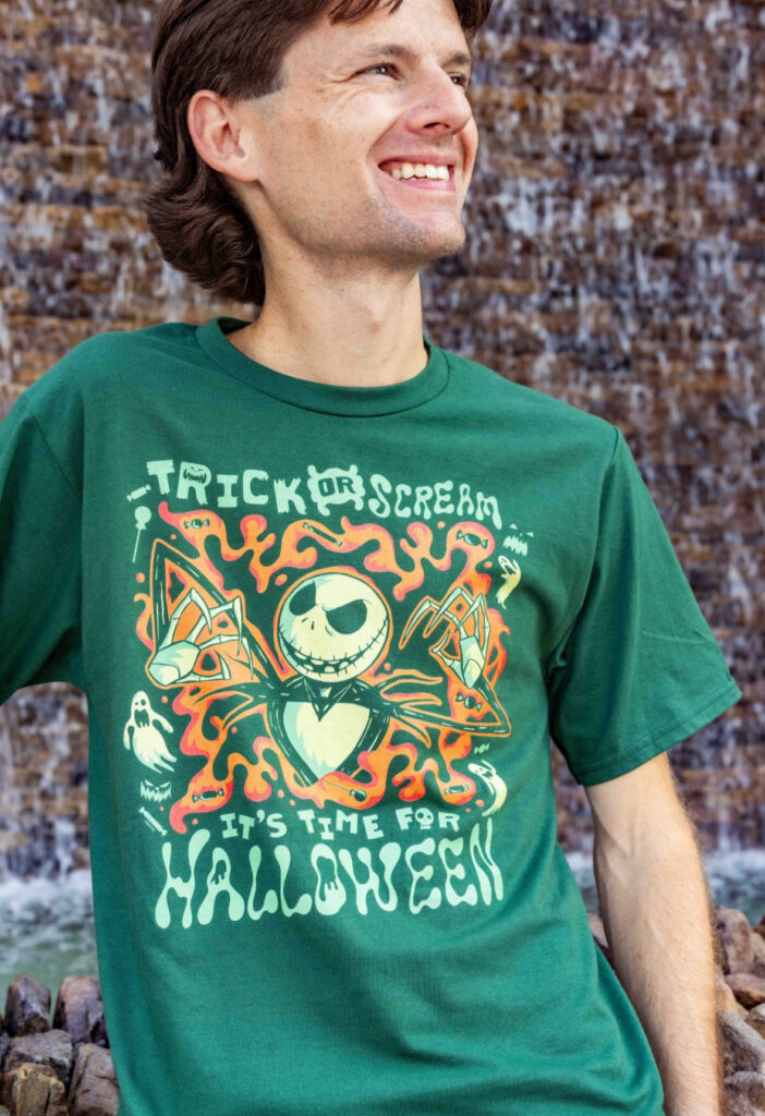 Amazon Disney Halloween Merch