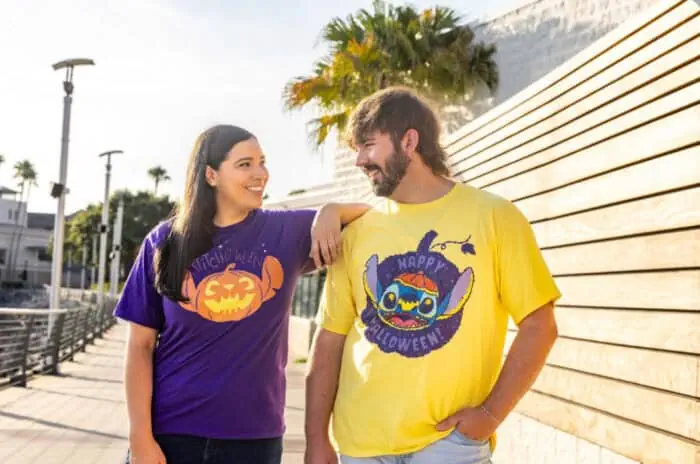 2025 Disney Halloween Merch