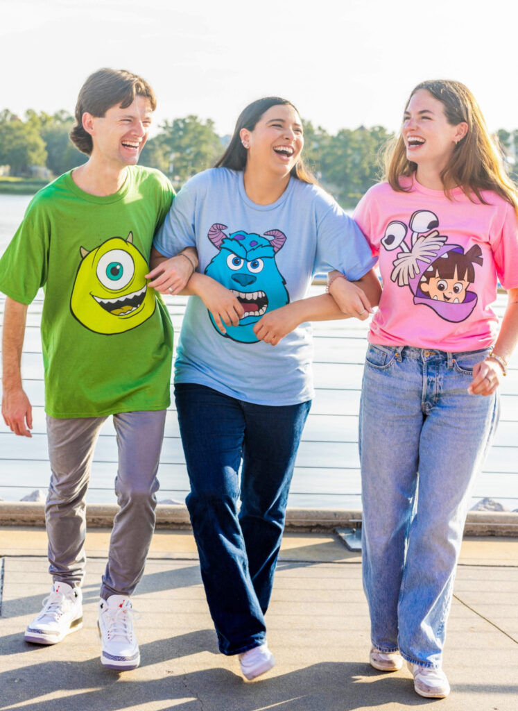 2025 Disney Halloween Merch
