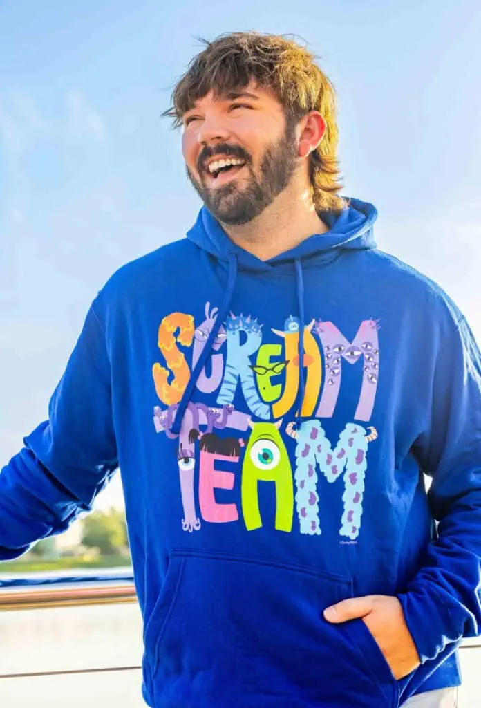 2025 Disney Halloween Merch