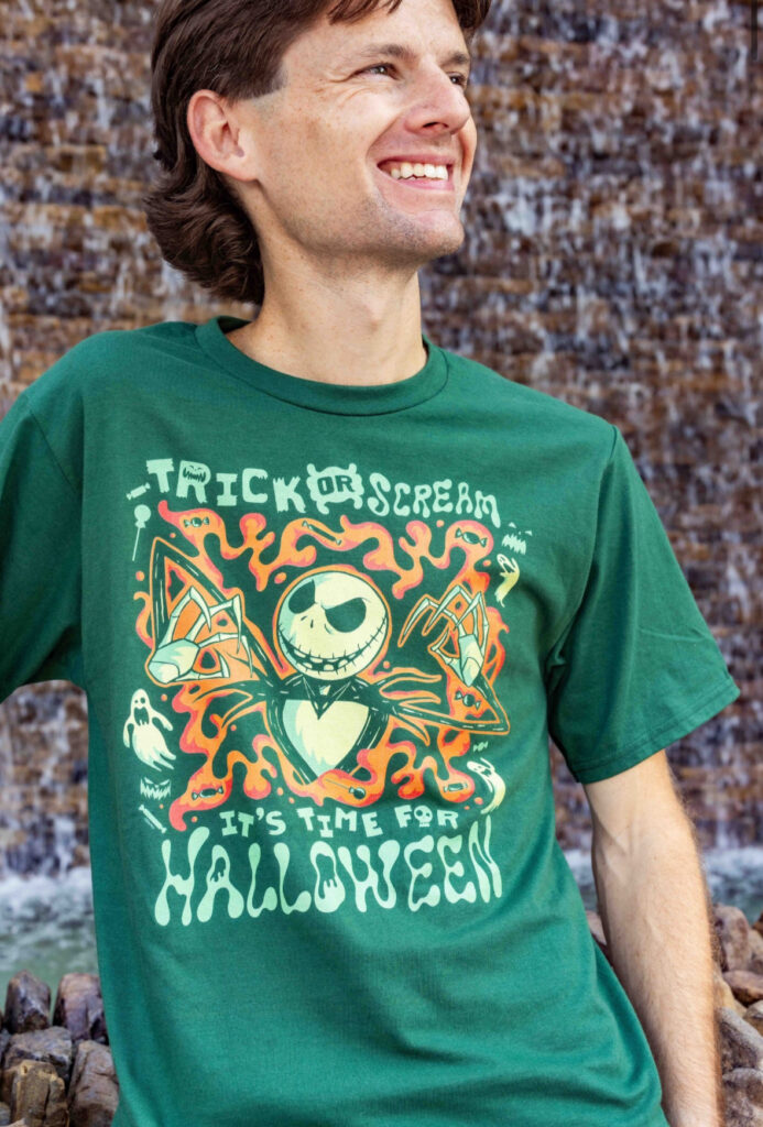 2025 Disney Halloween Merch