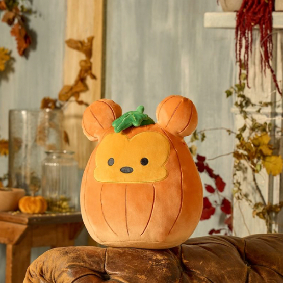 2025 Disney Halloween Merch