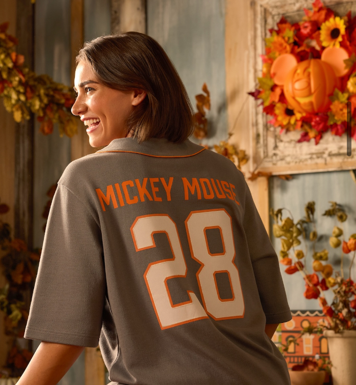 2025 Disney Halloween Merch