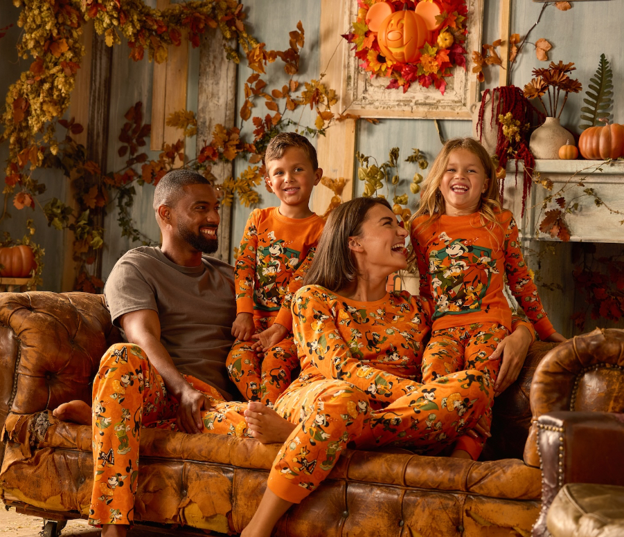 2025 Disney Halloween Merch