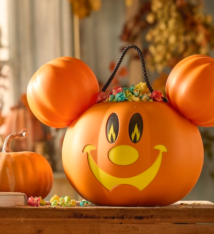 2025 Disney Halloween Merch