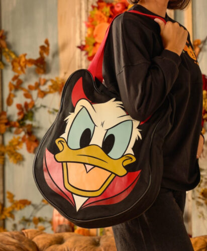 2025 Disney Halloween Merch