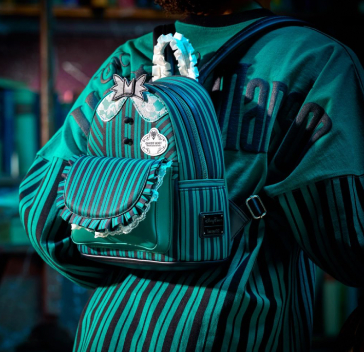 2025 Disney Halloween Merch