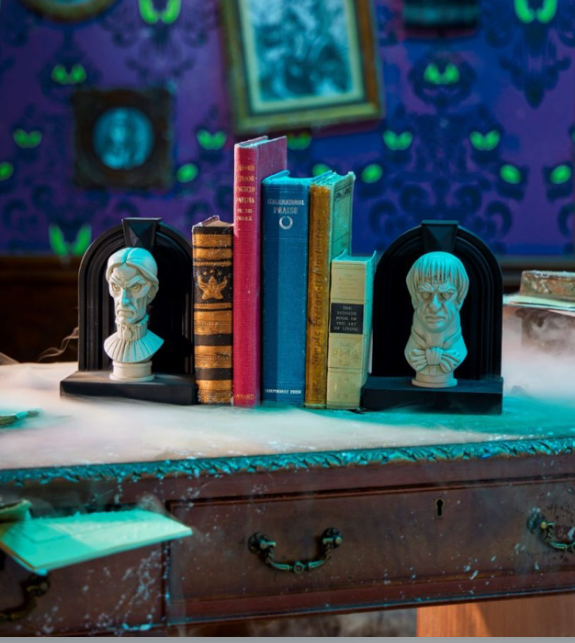 2025 Disney Halloween Merch