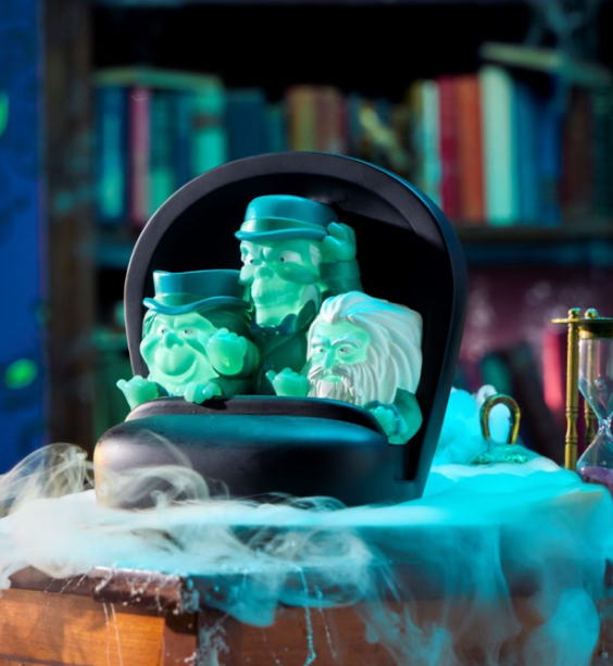 2025 Disney Halloween Merch