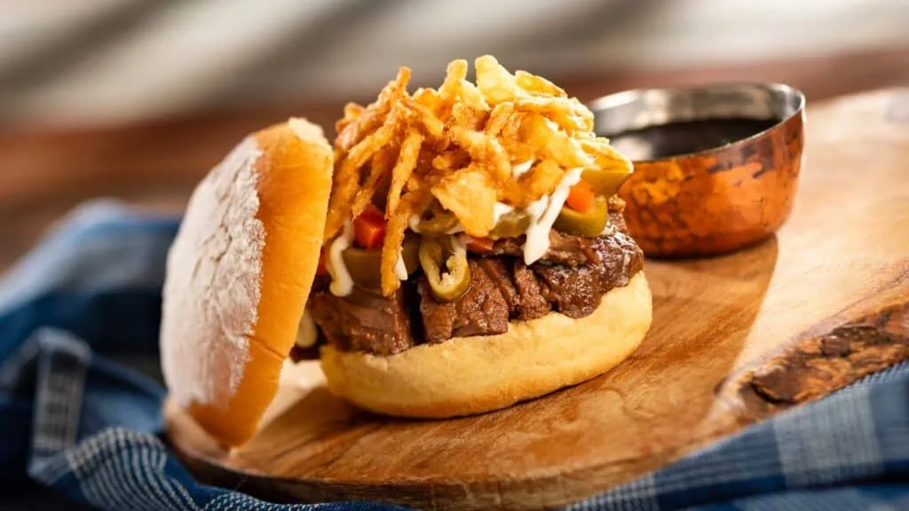 EPCOT Food and Wine Festival 2025 Foodie Guide: Get Ready to Feast! 25 Food and Wine Festival 2025 Foodie Guide