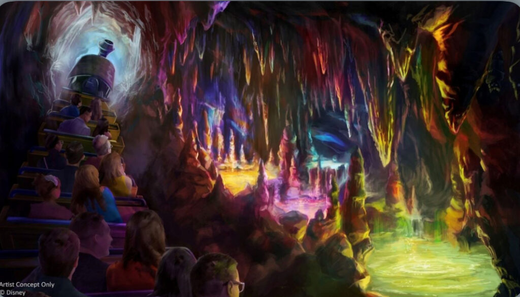Walt Disney World