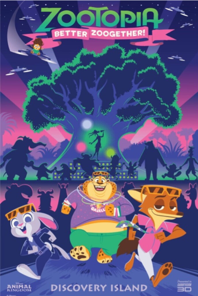 Walt Disney World