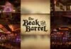 The Beak and Barrel